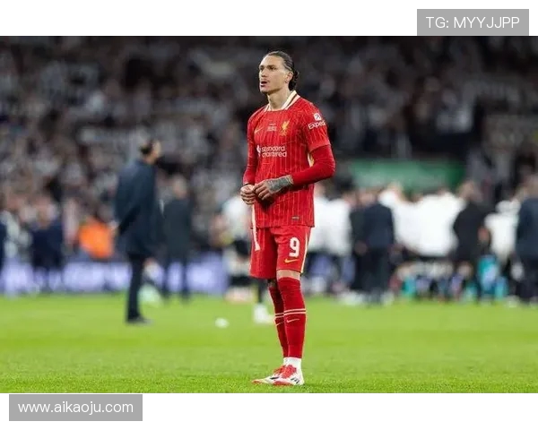 利物浦 7000 万欧标价吓退那不勒斯,努涅斯转会陷僵局 利物浦 7000 万欧标价吓退那不勒斯,努涅斯转会陷僵局