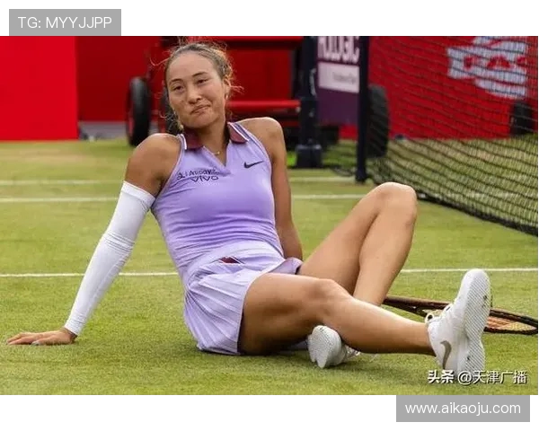 郑钦文重返世界第四，创职业生涯新高